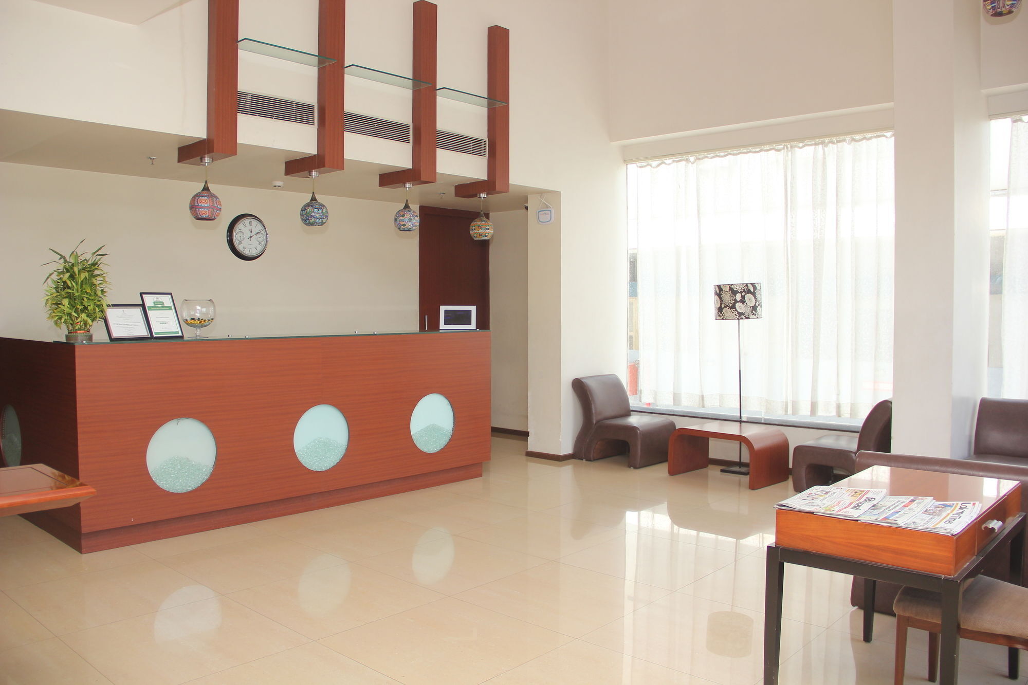 Keys The Aures Hotel أورانغاباد المظهر الخارجي الصورة