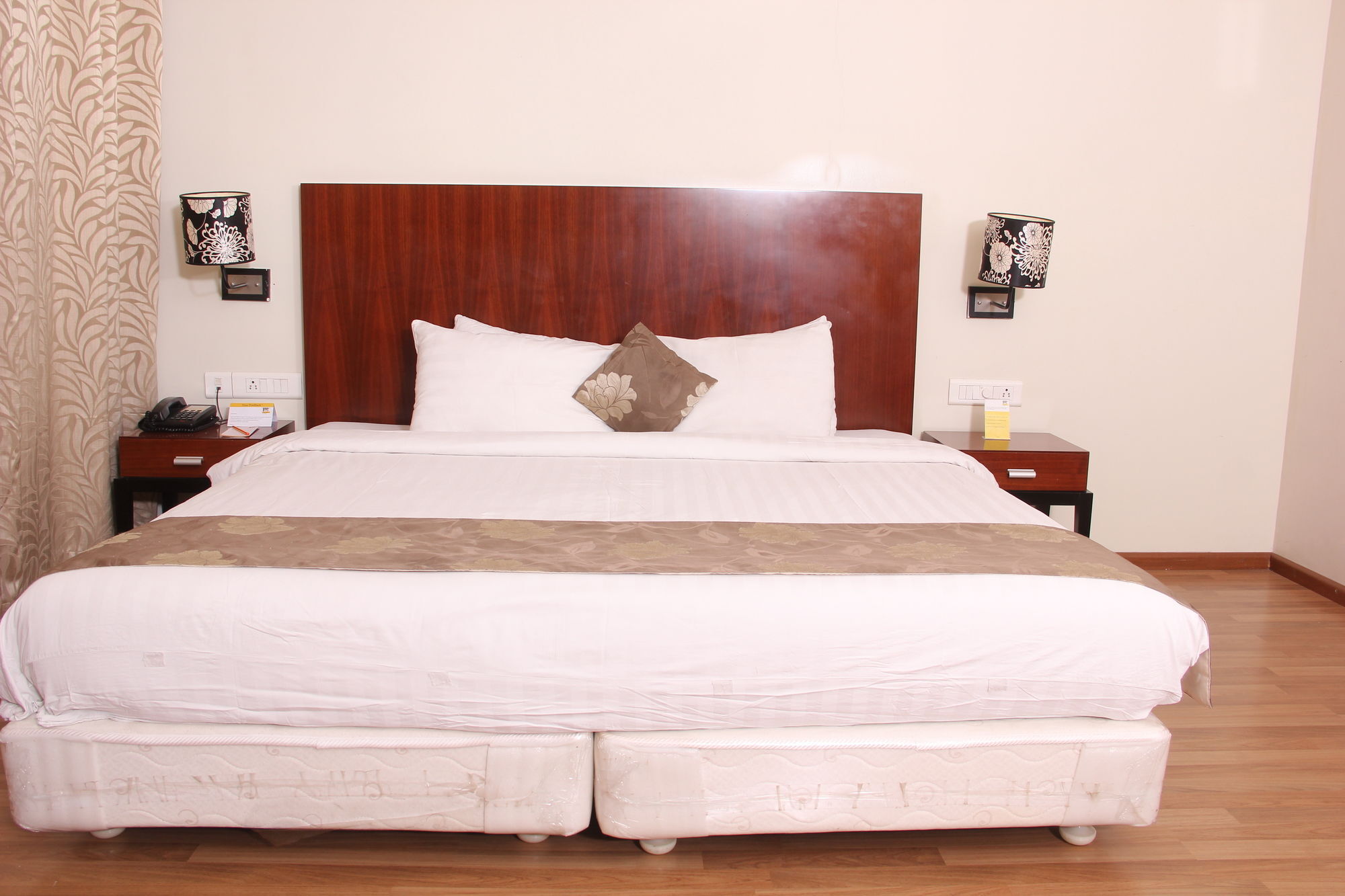 Keys The Aures Hotel أورانغاباد المظهر الخارجي الصورة