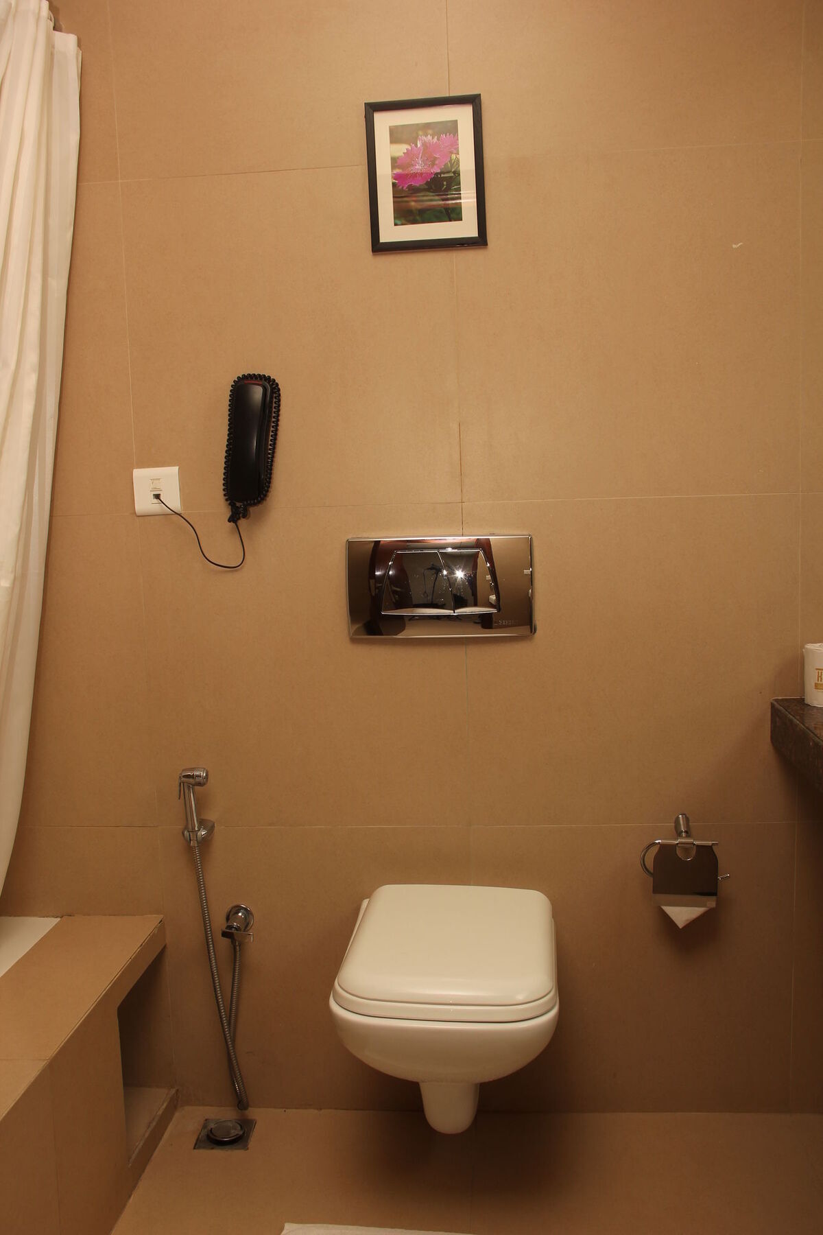 Keys The Aures Hotel أورانغاباد المظهر الخارجي الصورة